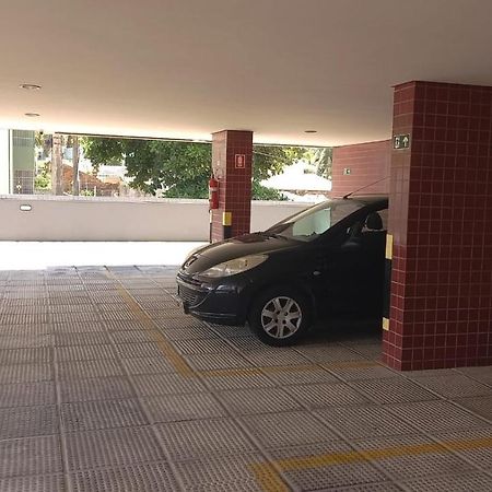 MaceióApartamento A Beira-Mar Com Piscina公寓 外观 照片