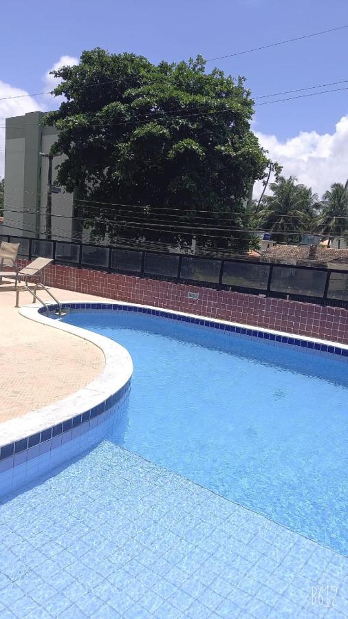 MaceióApartamento A Beira-Mar Com Piscina公寓 外观 照片