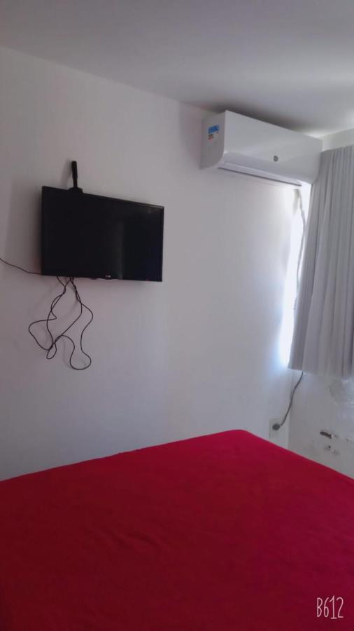 MaceióApartamento A Beira-Mar Com Piscina公寓 外观 照片