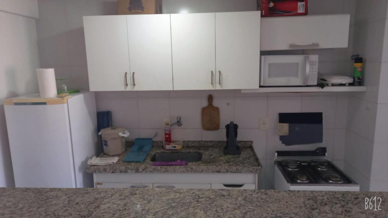 MaceióApartamento A Beira-Mar Com Piscina公寓 外观 照片