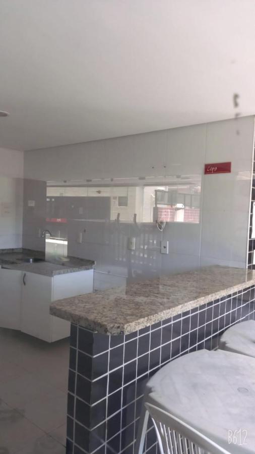 MaceióApartamento A Beira-Mar Com Piscina公寓 外观 照片