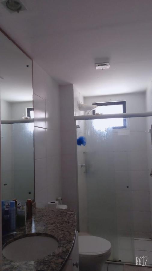 MaceióApartamento A Beira-Mar Com Piscina公寓 外观 照片