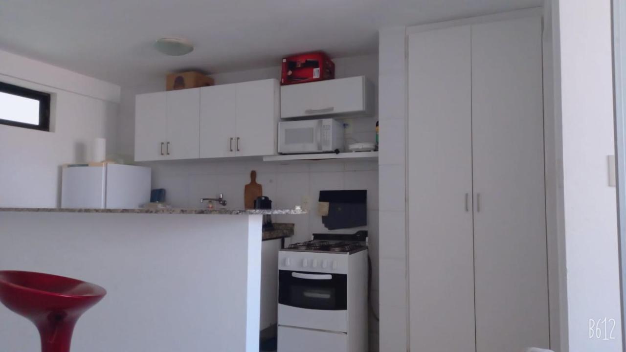 MaceióApartamento A Beira-Mar Com Piscina公寓 外观 照片