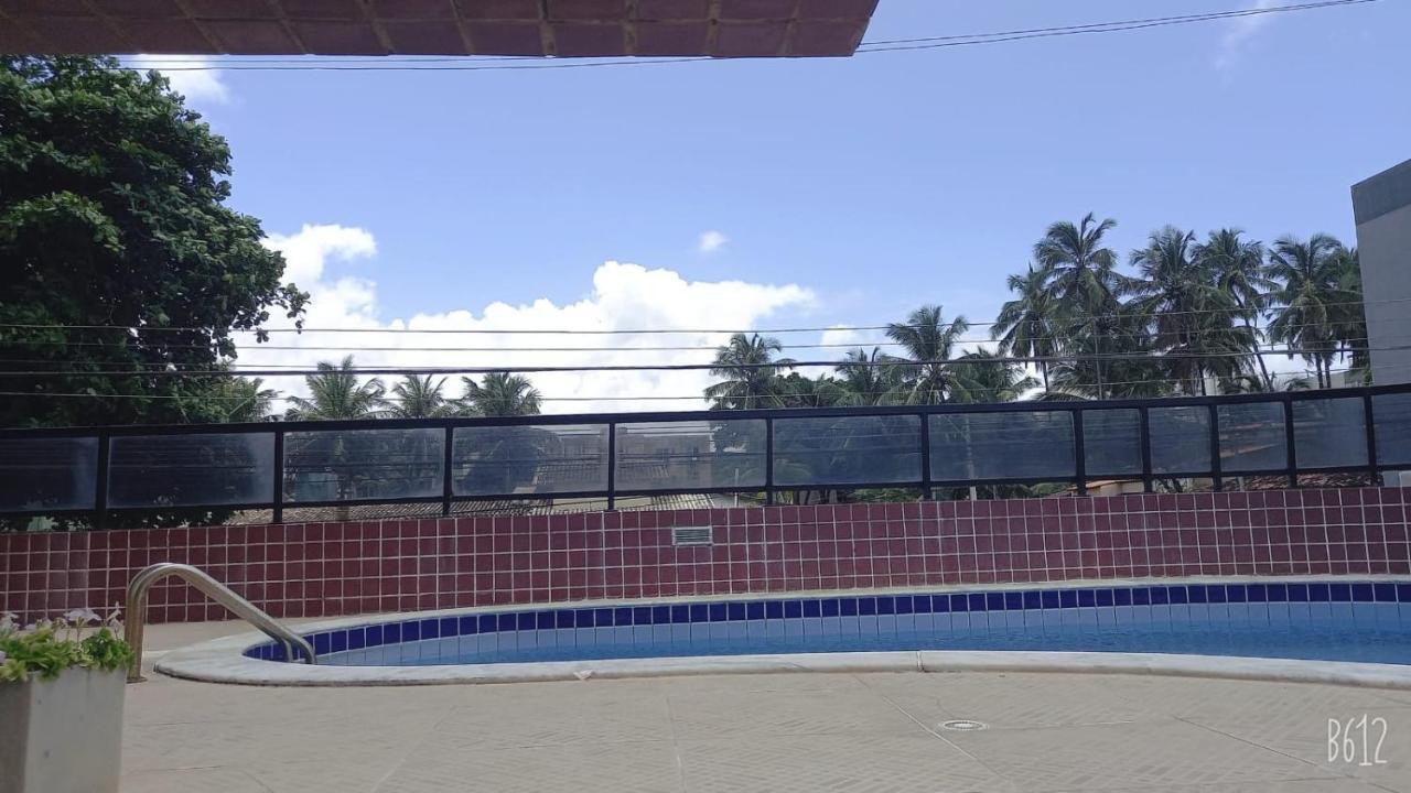 MaceióApartamento A Beira-Mar Com Piscina公寓 外观 照片